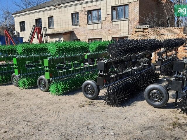Джон Дир 400, объемом двигателя 0 л и пробегом 1 тыс. км за 13100 $, фото 9 на Automoto.ua