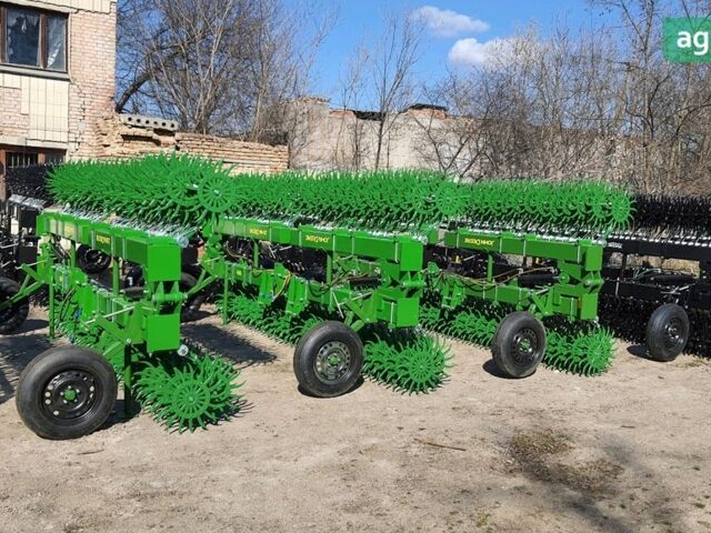 Джон Дир 400, объемом двигателя 0 л и пробегом 1 тыс. км за 13100 $, фото 18 на Automoto.ua