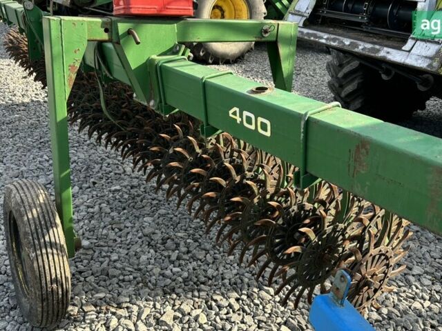 Джон Дир 400, объемом двигателя 0 л и пробегом 0 тыс. км за 6800 $, фото 5 на Automoto.ua