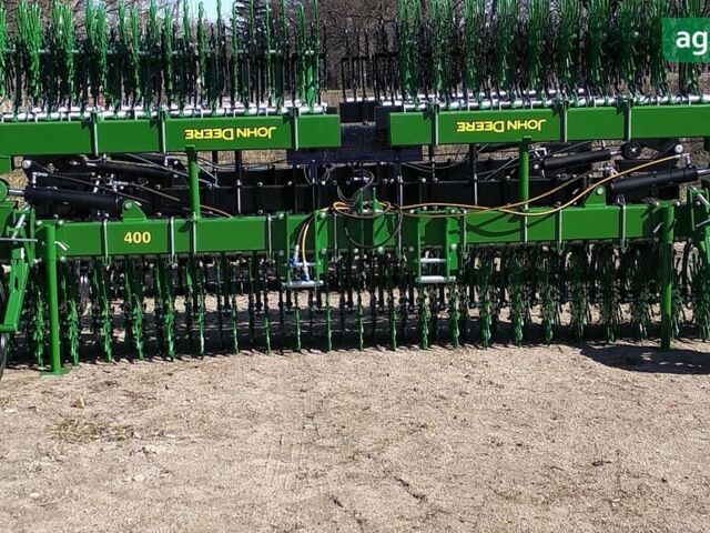 Джон Дир 400 2021 в Кропивницком (Кировограде) на Automoto.ua Джон Дир 400, объемом двигателя 0 л и пробегом 0 тыс. км за 3000 $, фото 1 на Automoto.ua