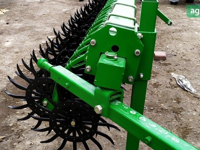 Джон Дир 400 2021 в Кропивницком (Кировограде) на Automoto.ua Джон Дир 400, объемом двигателя 0 л и пробегом 0 тыс. км за 3000 $, фото 5 на Automoto.ua