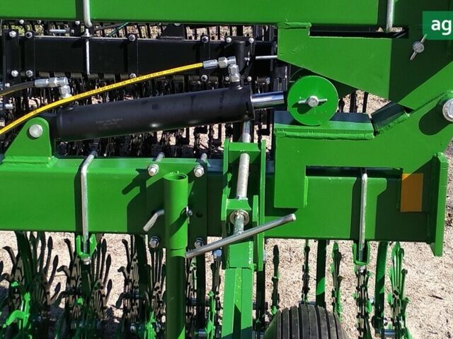 Джон Дир 400 2021 в Кропивницком (Кировограде) на Automoto.ua Джон Дир 400, объемом двигателя 0 л и пробегом 0 тыс. км за 3000 $, фото 3 на Automoto.ua
