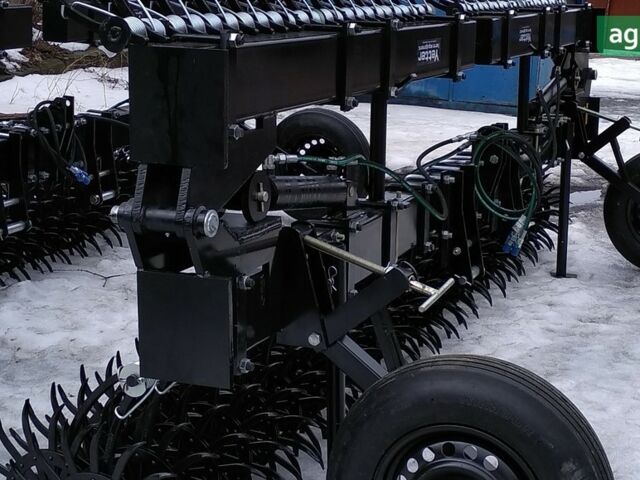 Джон Дир 400, объемом двигателя 0 л и пробегом 0 тыс. км за 3000 $, фото 3 на Automoto.ua