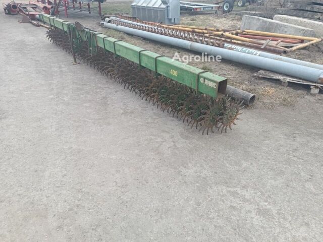 Зелений Джон Дір 400, об'ємом двигуна 0 л та пробігом 0 тис. км за 5006 $, фото 5 на Automoto.ua