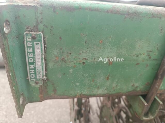 Зелений Джон Дір 400, об'ємом двигуна 0 л та пробігом 0 тис. км за 5006 $, фото 8 на Automoto.ua