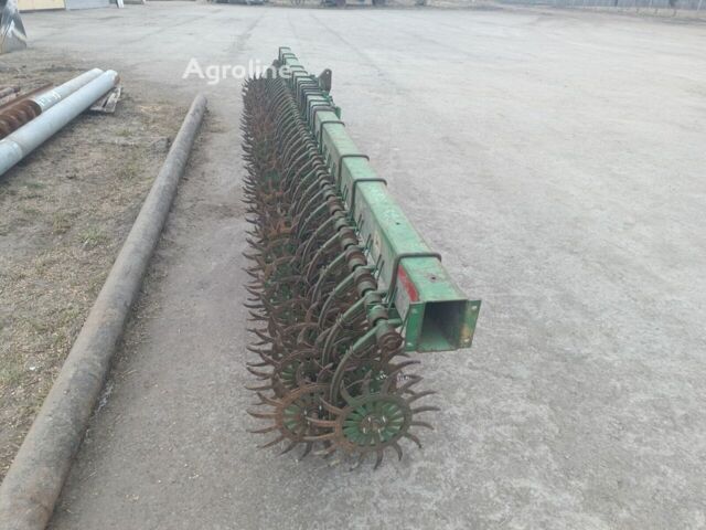 Зелений Джон Дір 400, об'ємом двигуна 0 л та пробігом 0 тис. км за 5006 $, фото 12 на Automoto.ua