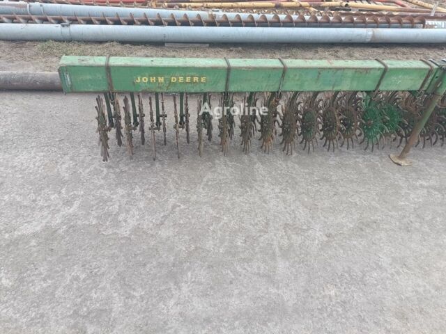 Зелений Джон Дір 400, об'ємом двигуна 0 л та пробігом 0 тис. км за 5006 $, фото 10 на Automoto.ua