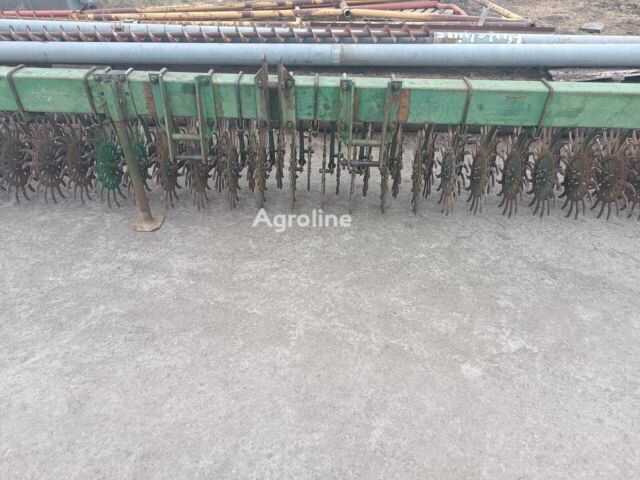 Зелений Джон Дір 400, об'ємом двигуна 0 л та пробігом 0 тис. км за 5006 $, фото 6 на Automoto.ua