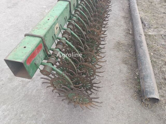 Зелений Джон Дір 400, об'ємом двигуна 0 л та пробігом 0 тис. км за 5006 $, фото 3 на Automoto.ua