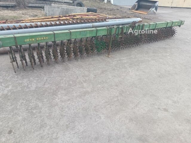 Зелений Джон Дір 400, об'ємом двигуна 0 л та пробігом 0 тис. км за 5006 $, фото 11 на Automoto.ua