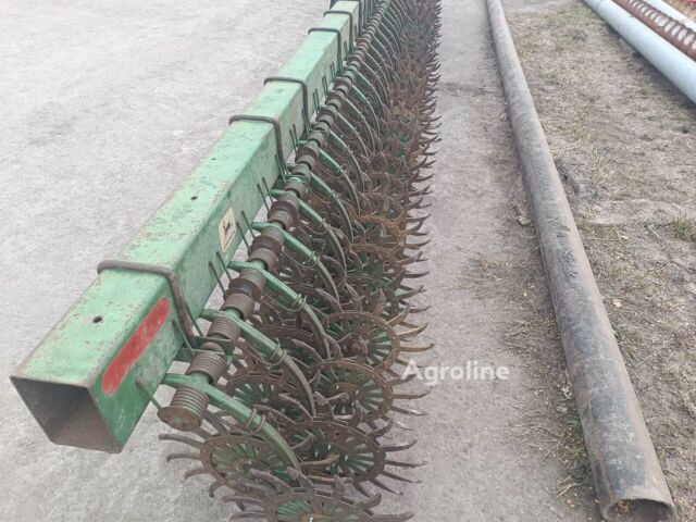 Зелений Джон Дір 400, об'ємом двигуна 0 л та пробігом 0 тис. км за 5006 $, фото 2 на Automoto.ua