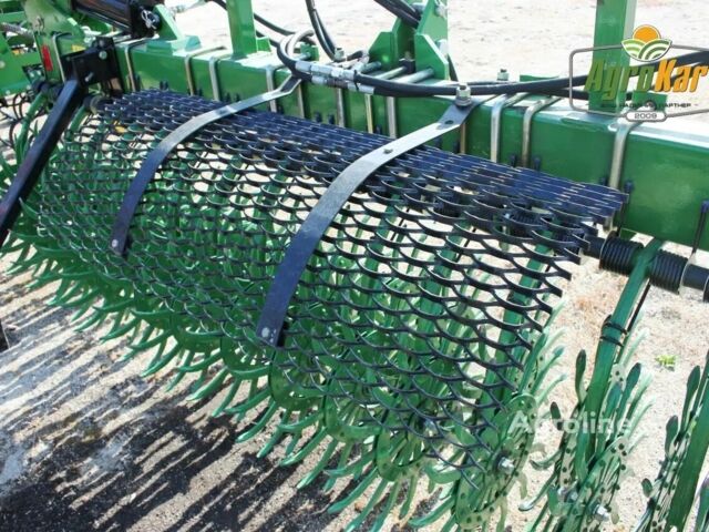 Зеленый Джон Дир 400, объемом двигателя 0 л и пробегом 0 тыс. км за 485508 $, фото 2 на Automoto.ua