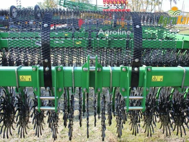 Зеленый Джон Дир 400, объемом двигателя 0 л и пробегом 0 тыс. км за 594480 $, фото 5 на Automoto.ua