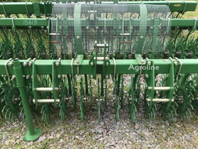 Зеленый Джон Дир 400, объемом двигателя 0 л и пробегом 0 тыс. км за 4612 $, фото 4 на Automoto.ua