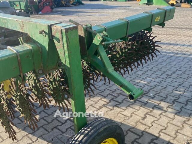 Зеленый Джон Дир 400, объемом двигателя 0 л и пробегом 0 тыс. км за 7390 $, фото 2 на Automoto.ua