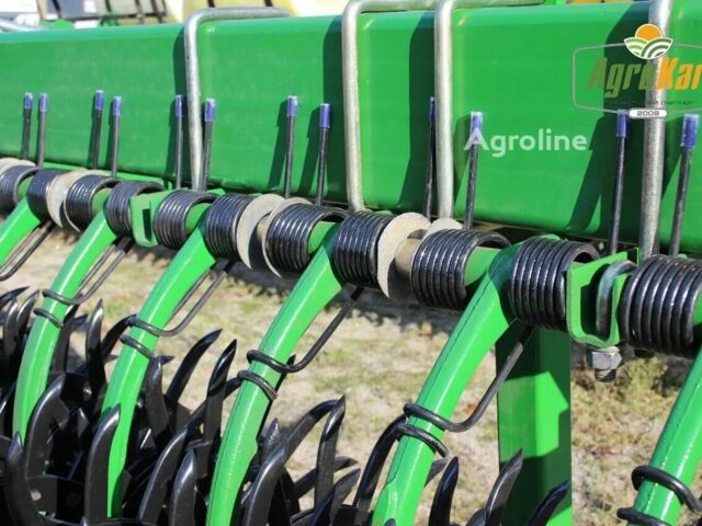 Зеленый Джон Дир 400, объемом двигателя 0 л и пробегом 0 тыс. км за 594480 $, фото 6 на Automoto.ua