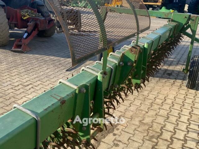 Зеленый Джон Дир 400, объемом двигателя 0 л и пробегом 0 тыс. км за 7390 $, фото 1 на Automoto.ua
