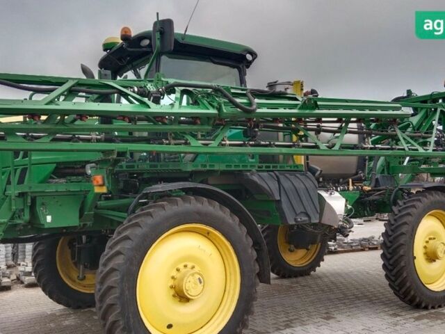 Джон Дир 4038R, объемом двигателя 9 л и пробегом 0 тыс. км за 243000 $, фото 28 на Automoto.ua