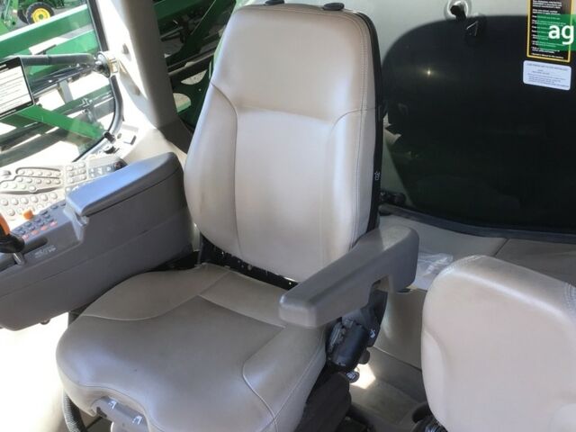Джон Дир 4038R, объемом двигателя 9 л и пробегом 2 тыс. км за 320000 $, фото 1 на Automoto.ua
