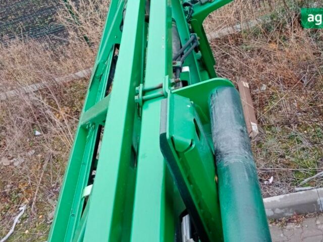 Джон Дир 4038R, объемом двигателя 9 л и пробегом 0 тыс. км за 243000 $, фото 17 на Automoto.ua