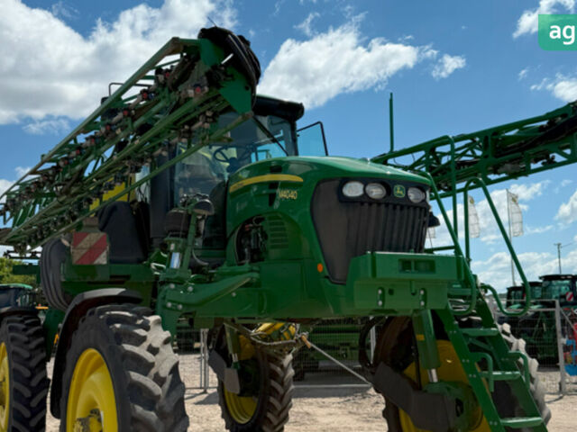 Джон Дір 4040, об'ємом двигуна 6.8 л та пробігом 0 тис. км за 290000 $, фото 1 на Automoto.ua