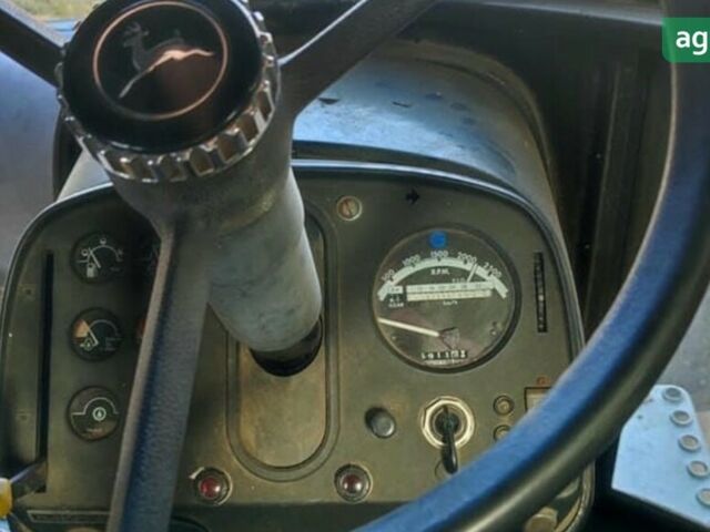 Джон Дир 4040, объемом двигателя 0 л и пробегом 0 тыс. км за 10057 $, фото 7 на Automoto.ua