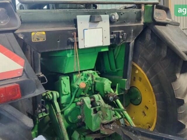 Джон Дир 4040, объемом двигателя 0 л и пробегом 0 тыс. км за 10057 $, фото 3 на Automoto.ua