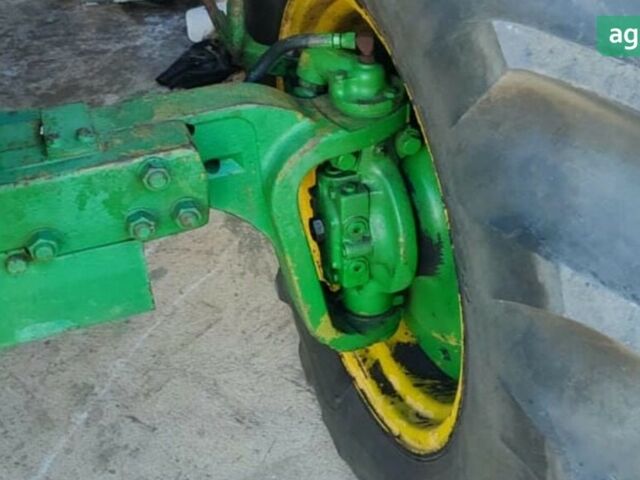 Джон Дир 4040, объемом двигателя 0 л и пробегом 0 тыс. км за 10057 $, фото 5 на Automoto.ua