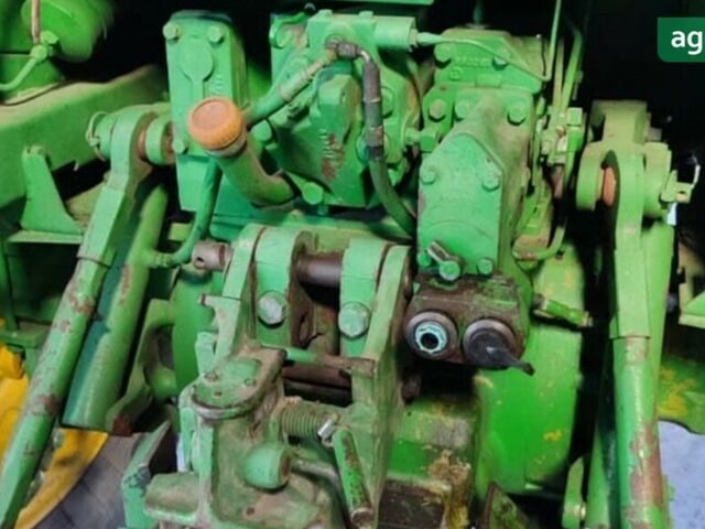 Джон Дир 4040, объемом двигателя 0 л и пробегом 0 тыс. км за 10057 $, фото 4 на Automoto.ua