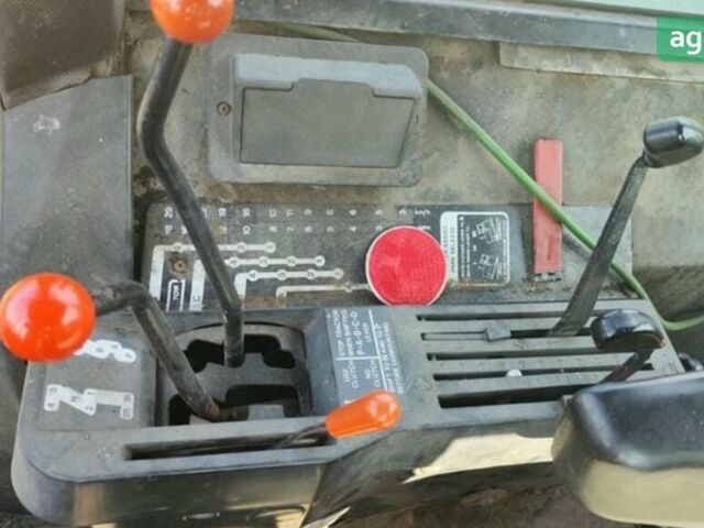 Джон Дир 4040, объемом двигателя 0 л и пробегом 0 тыс. км за 10057 $, фото 8 на Automoto.ua