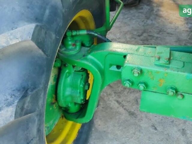 Джон Дир 4040, объемом двигателя 0 л и пробегом 0 тыс. км за 10057 $, фото 6 на Automoto.ua