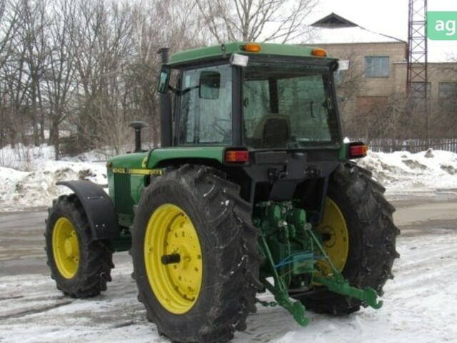 Джон Дир 4040, объемом двигателя 0 л и пробегом 0 тыс. км за 23570 $, фото 6 на Automoto.ua