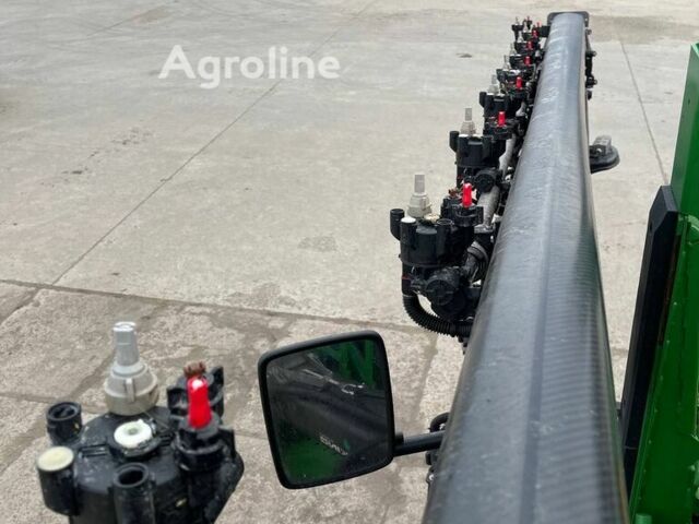 Джон Дір 4040, об'ємом двигуна 0 л та пробігом 0 тис. км за 400760 $, фото 5 на Automoto.ua