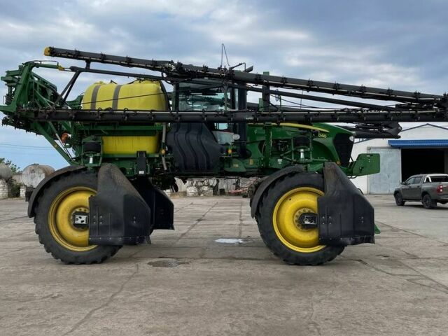 Джон Дір 4040, об'ємом двигуна 0 л та пробігом 0 тис. км за 400760 $, фото 2 на Automoto.ua