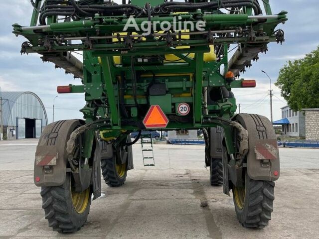 Джон Дір 4040, об'ємом двигуна 0 л та пробігом 0 тис. км за 400760 $, фото 3 на Automoto.ua