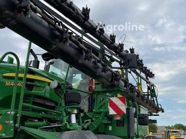 Джон Дір 4040, об'ємом двигуна 0 л та пробігом 0 тис. км за 400760 $, фото 4 на Automoto.ua