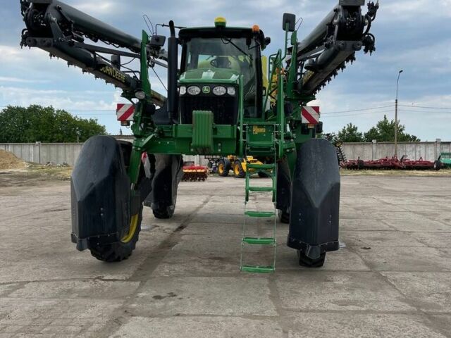 Джон Дір 4040, об'ємом двигуна 0 л та пробігом 0 тис. км за 400760 $, фото 1 на Automoto.ua