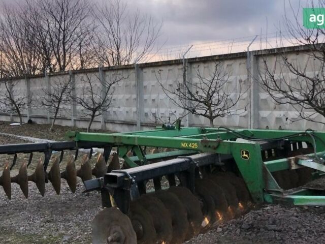 Джон Дір 425, об'ємом двигуна 0 л та пробігом 0 тис. км за 8000 $, фото 1 на Automoto.ua