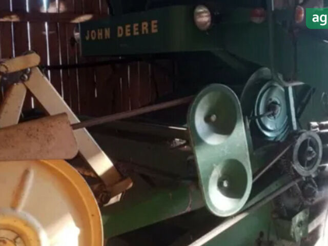 Джон Дір 430, об'ємом двигуна 0 л та пробігом 0 тис. км за 7700 $, фото 5 на Automoto.ua