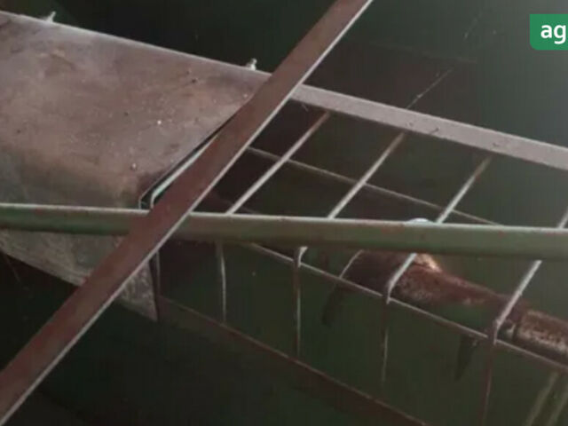 Джон Дір 430, об'ємом двигуна 0 л та пробігом 0 тис. км за 7700 $, фото 6 на Automoto.ua