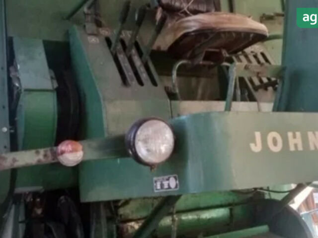 Джон Дір 430, об'ємом двигуна 0 л та пробігом 0 тис. км за 7700 $, фото 3 на Automoto.ua