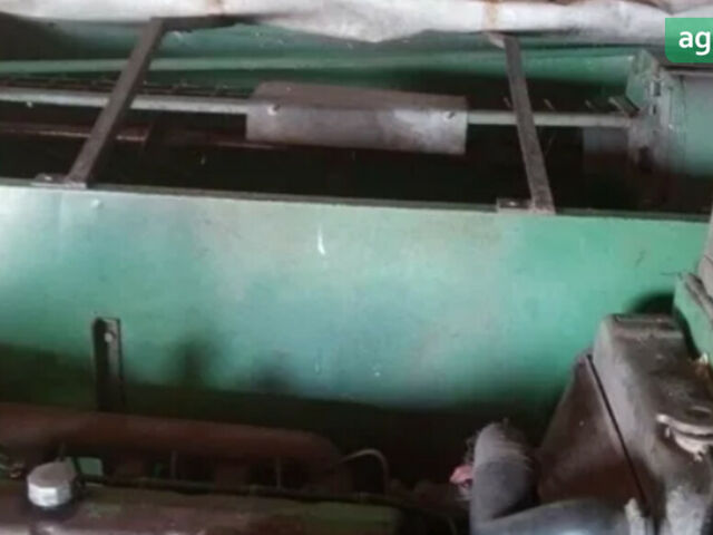 Джон Дір 430, об'ємом двигуна 0 л та пробігом 0 тис. км за 7700 $, фото 7 на Automoto.ua