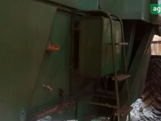 Джон Дір 430, об'ємом двигуна 0 л та пробігом 0 тис. км за 7700 $, фото 2 на Automoto.ua