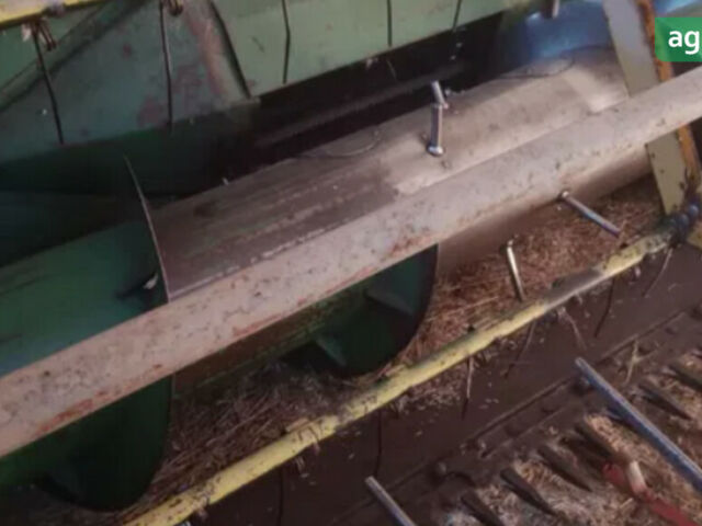 Джон Дір 430, об'ємом двигуна 0 л та пробігом 0 тис. км за 7700 $, фото 4 на Automoto.ua