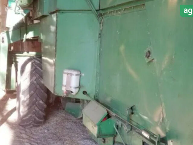 Джон Дір 430, об'ємом двигуна 0 л та пробігом 0 тис. км за 7700 $, фото 1 на Automoto.ua