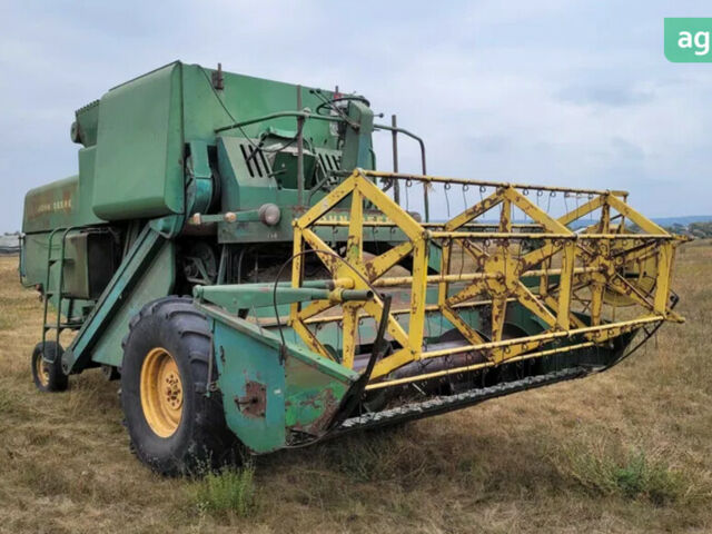 Джон Дир 430, объемом двигателя 0 л и пробегом 0 тыс. км за 7500 $, фото 4 на Automoto.ua
