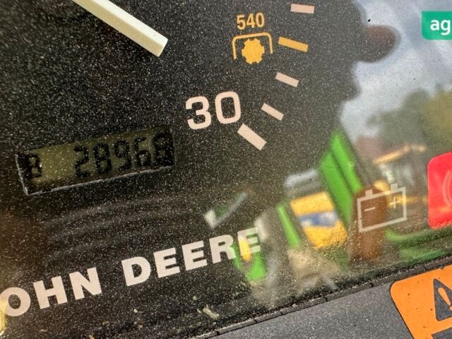 Джон Дір 430, об'ємом двигуна 0 л та пробігом 0 тис. км за 9999 $, фото 8 на Automoto.ua