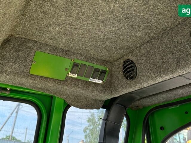 Джон Дір 430, об'ємом двигуна 0 л та пробігом 0 тис. км за 9999 $, фото 13 на Automoto.ua