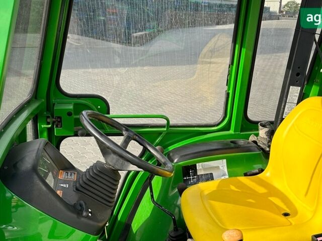 Джон Дір 430, об'ємом двигуна 0 л та пробігом 0 тис. км за 9999 $, фото 7 на Automoto.ua