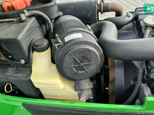 Джон Дір 430, об'ємом двигуна 0 л та пробігом 0 тис. км за 9999 $, фото 15 на Automoto.ua